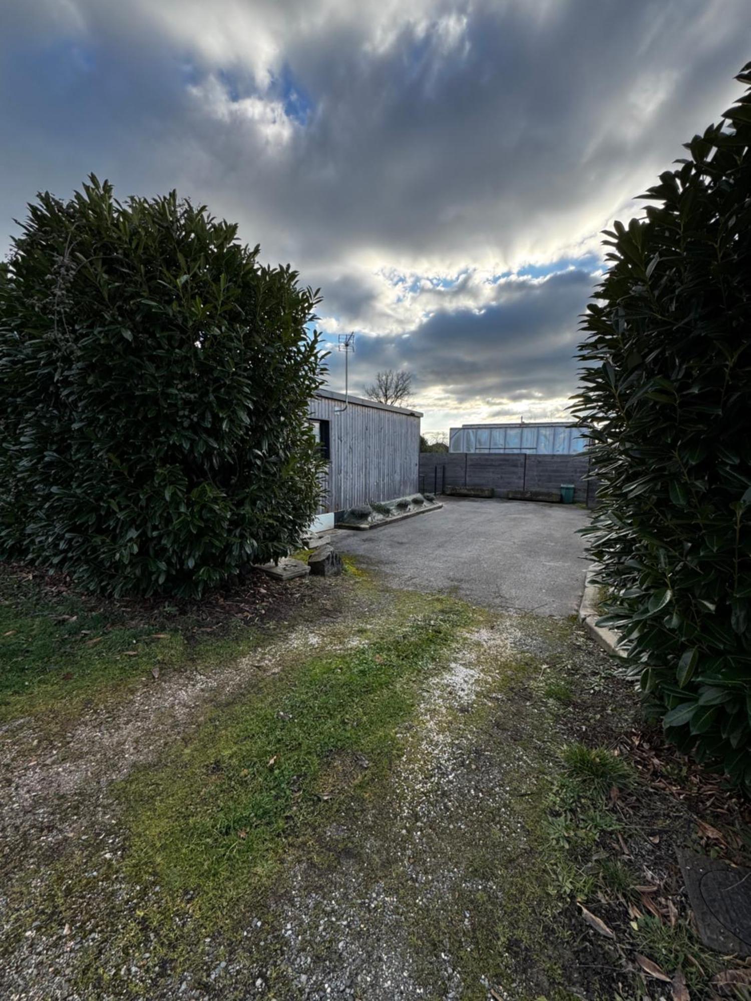 Trois Six Vendee B Villa Toulon-sur-Arroux Exterior photo