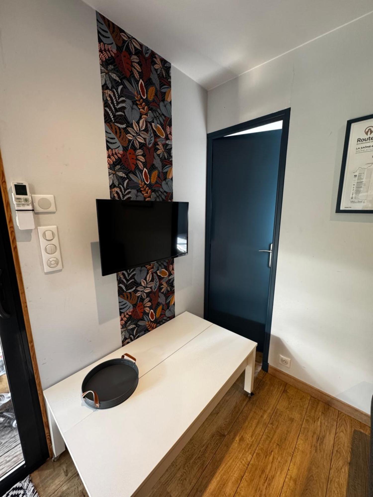 Trois Six Vendee B Villa Toulon-sur-Arroux Exterior photo