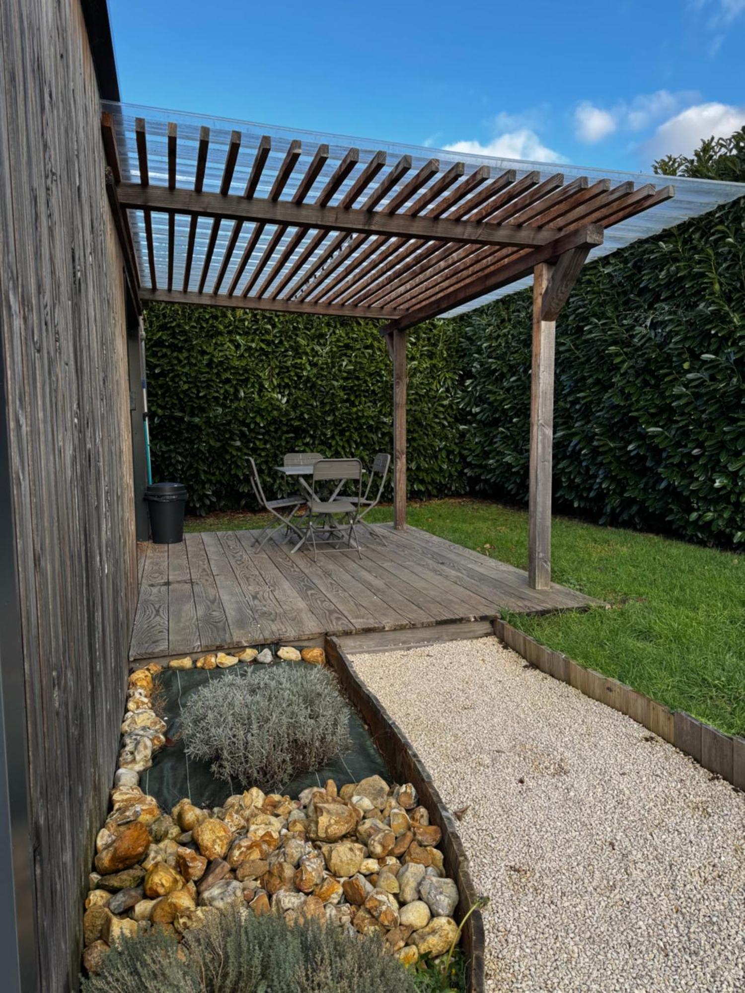 Trois Six Vendee B Villa Toulon-sur-Arroux Exterior photo